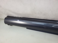 MERCEDES CLK A209 W209 LIFT AMG moulding threshold cap left C755