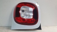 light rear part left A4539063100 SMART FORTWO III 14