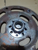 AUDI A4 B9 2.0 TDI DETA wheel flywheel 06H105323AD