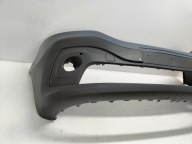 front bumper front RENAULT TRAFIC III 14-21