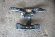 SUBARU XV 12R 2.0D support support boîte de vitesses arrière