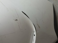bumper rear part MERCEDES GLC COUPE AMG W254 A254