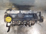 RENAULT CLIO MODUS engine 1.5 DCI 106 KM K9K764