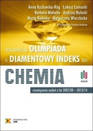 OLIMPIADA O DIAMENTOWY INDEKS AGH. CHEMIA