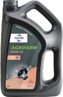 Olej Agrifarm Gear LS 90, 5 l 1074231405