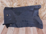 Mitsubishi Outlander III 2.4 2.0 cover left of the engine below