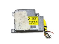 modulo airbag Jaguar XJ 3 X350 2003 2W9319G275AC