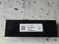 OPEL ASTRA K module control unit air conditioning devices of the air conditioning 84234761