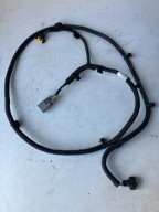 bundle of a bumper HALOGENOW front CITROEN C4 PICASSO II LIFT 9816191680