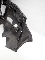 AUDI S6 C7 4G LIFT 14- bumper front SPR PDC