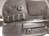 mudguard right front BMW X7 G07 7424914
