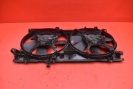 ventilátor SUBARU FORESTER 2 II 2.0 B 125 KM 02-05