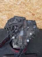 CAMBIO manuale VOLKSWAGEN TOURAN 1 GNE