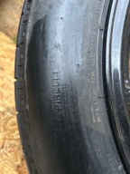 wheel spare Range Rover Sport L494 Vogue L405 5x120 195/70/R20