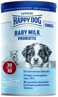 Suché krmivo Happy Dog Baby Milk (mlieko pre šteňatá) 0,5 kg