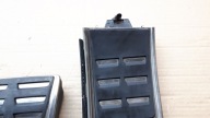 S4 B8 LIFT A4 caps for pedals PODSTOPNICA S5 A5