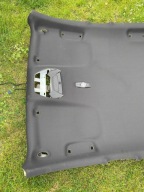 FORD KUGA MK2 LIFT ST LINE CIELO INTERNO SUFIT nero