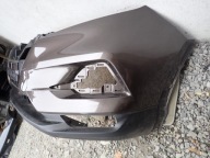 bumper front front NISSAN QASHQAI 2 II J11 LIFT 2017-2021R