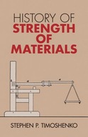 History of Strength of Materials Timoshenko