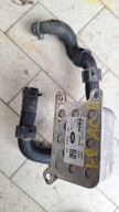 Radiatore / Raffreddatore radiatore olio JAGUAR e-PACE X590 J9D3-8D106-AB