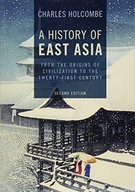 A History of East Asia: From the Origins of