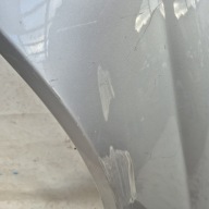MERCEDES E-KLASA W211 02- fender left front front