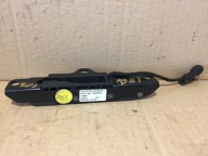AUDI A5 8T CABRIO lock RYGIEL roofs 8F0871398A