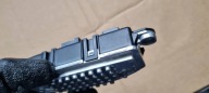 Q7 4M II RÉSISTANCE CHAUFFAGE HABITACLE BLOC DE CHAUFFAGE COMPLET 4M0820521