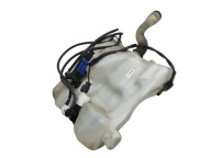 washer fluid tank POMPKI CITROEN C4 II B7 9671311480