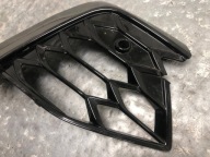 grid of a bumper right front VW GOLF VIII 5H0853666AA