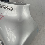TOYOTA AYGO e 1 05-14 Paraurti posteriore posteriore