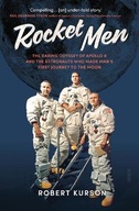 Rocket Men: the daring odyssey of Apollo 8 and