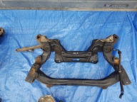 axle beam subframe axle beam front MERCEDES CLS W219 W211