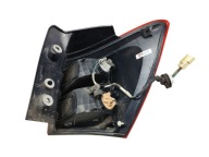light left left rear part SUZUKI SX4 S-CROSS (2013-2016) 220-17733 EUROPA