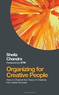 Organising for Creative People Chandra Sheila