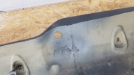 MITSUBISHI L200 2006 - accessories bumper rear part 0735