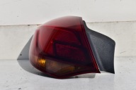 light left rear part w fender OPEL ASTRA J HATCHBACK 5D EU 2009-2015R 13306459