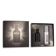 Hugo Boss Boss Bottled Parfém 50 ml + DEO v spreji 150 ml M