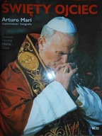 Święty ojciec - A.Mari
