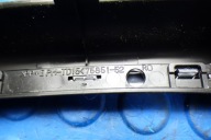 frame tunelu 75851-52R0 st.BDB SUZUKI SWIFT VI MK8