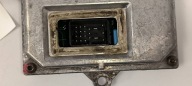 control unit XENON KSENON 1307329082 MERCEDES W203