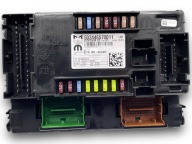 Fiat Ducato Module fusibles 503446570011