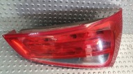 light rear part right AUDI A1 8X 10