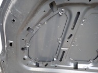 Capot KIA SPORTAGE 4 IV QL 2015-2021R