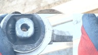 A4 B9 8W arm left front 8W0407693A A5 8W