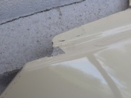fender left front front MERCEDES E KLASA 212 2009-2015R