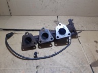 AUDI A6 C7 3.0 TFSI exhaust manifold left 06E253033L