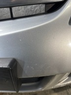 bumper front HONDA CIVIC VIII sedan NH700M