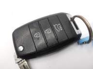 ignition key KIA CARENS IV / 49A610-1110