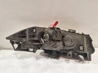light front left 8200073220 Renault Megane II 02